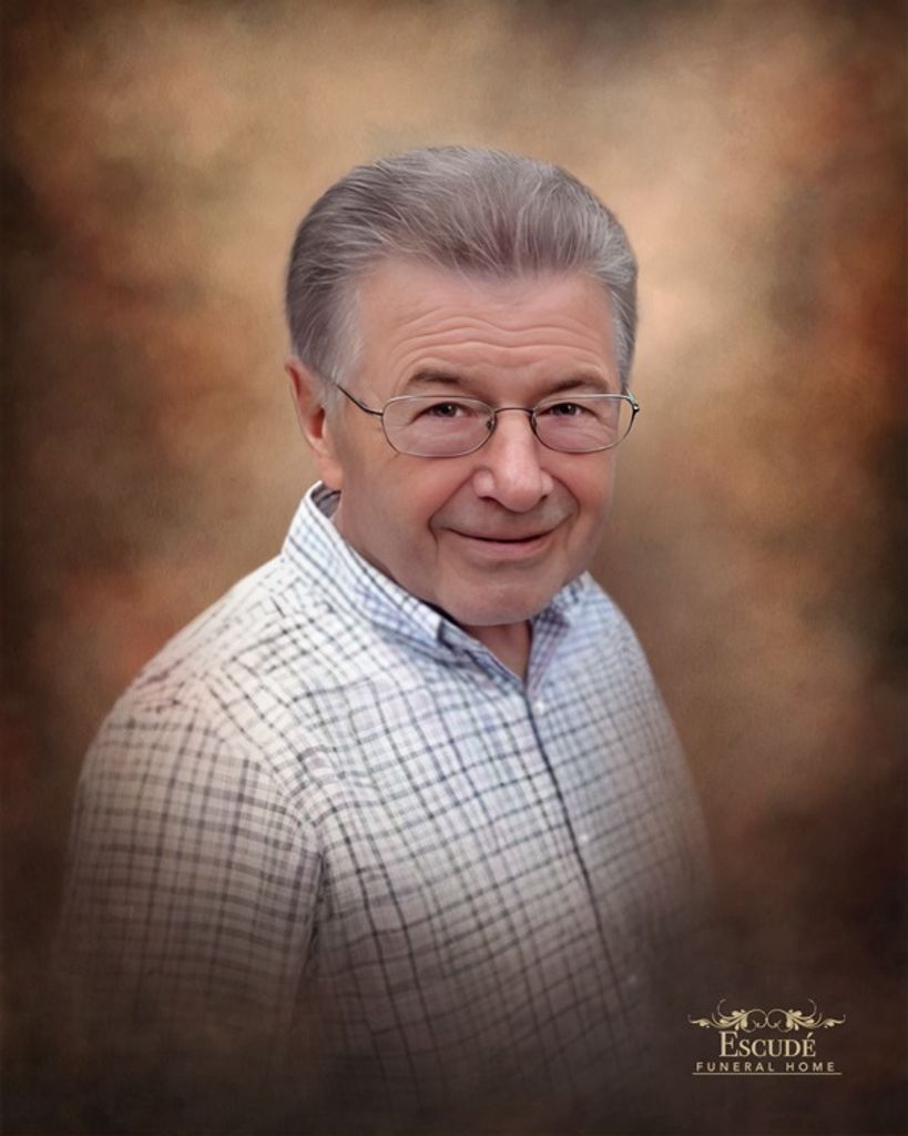 Laszlo "Louis" Szekely Profile Photo