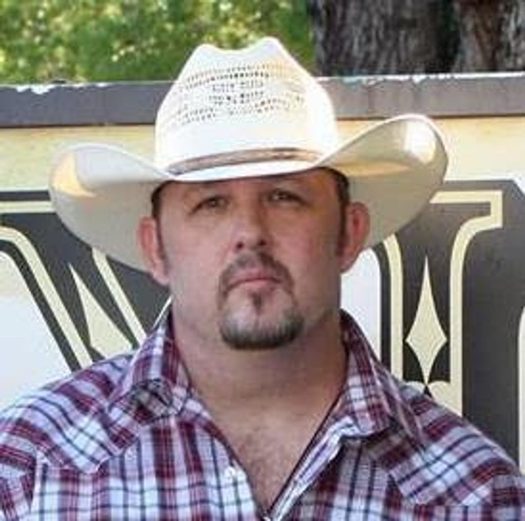 Dale Alexander Brown