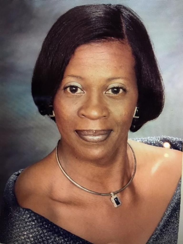 Ms. Debra Johnson Hughes Profile Photo