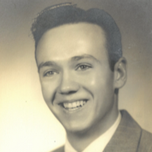 Robert Elmer May Profile Photo