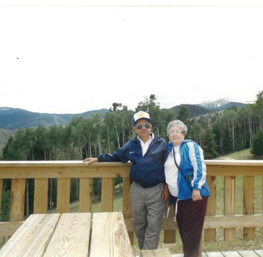 Jose and Josefina Duarte photo gallery thumbnail 36 of 51