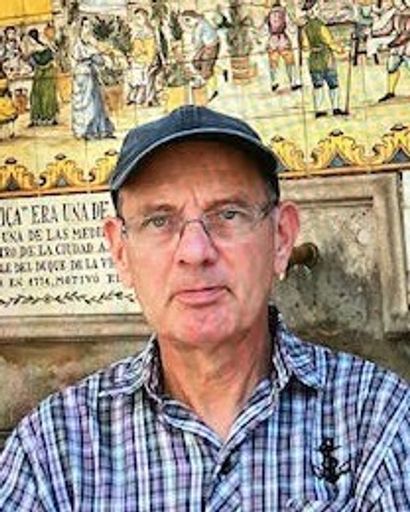 Frank E. Marr Profile Photo