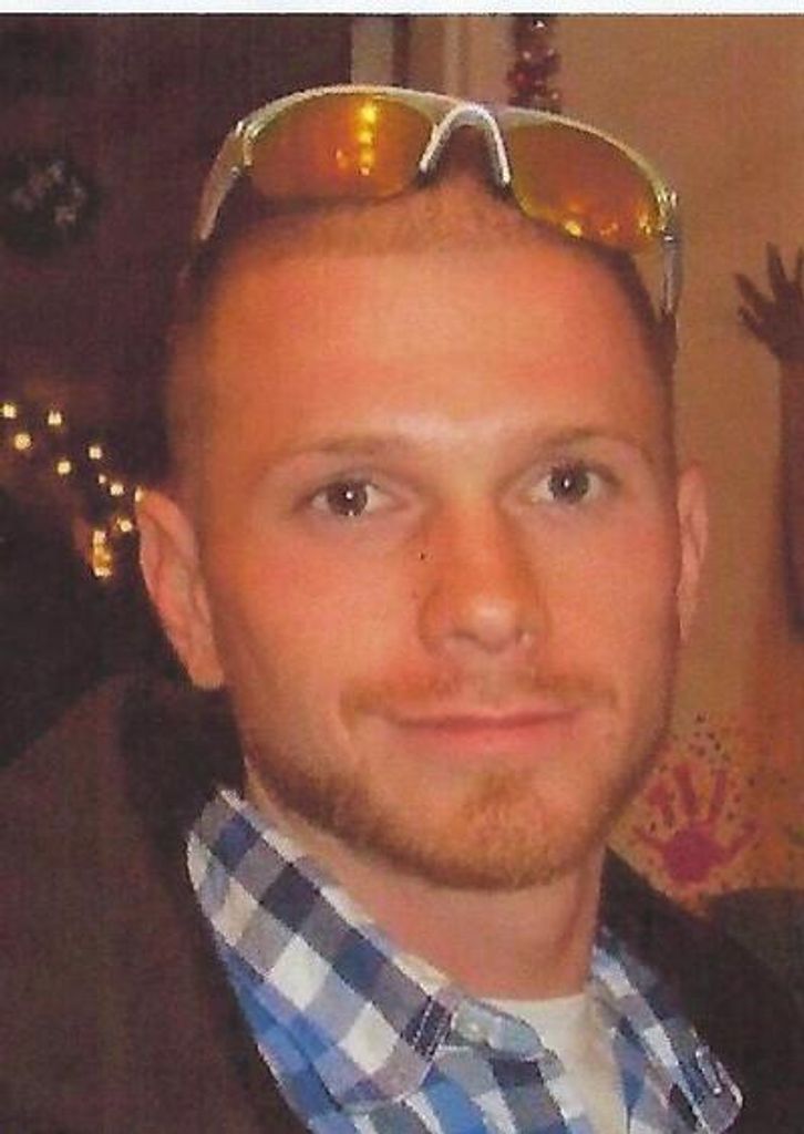 Thomas Matthew Pearson Profile Photo