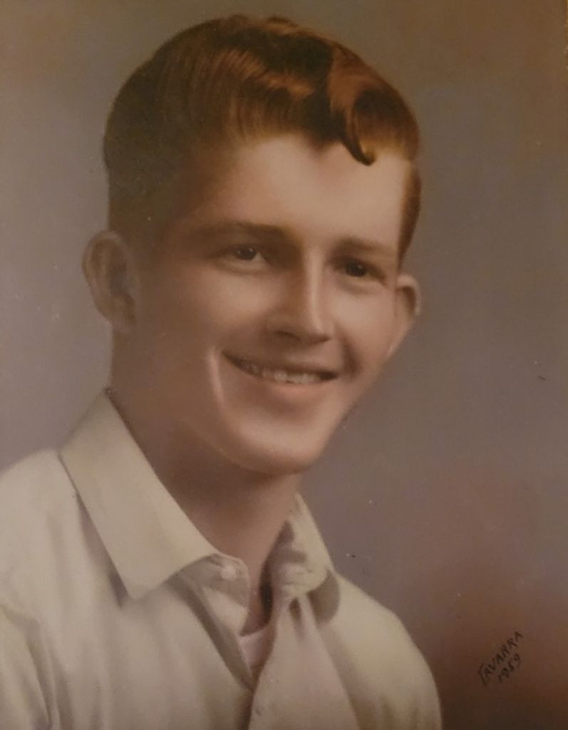 Joseph Odom