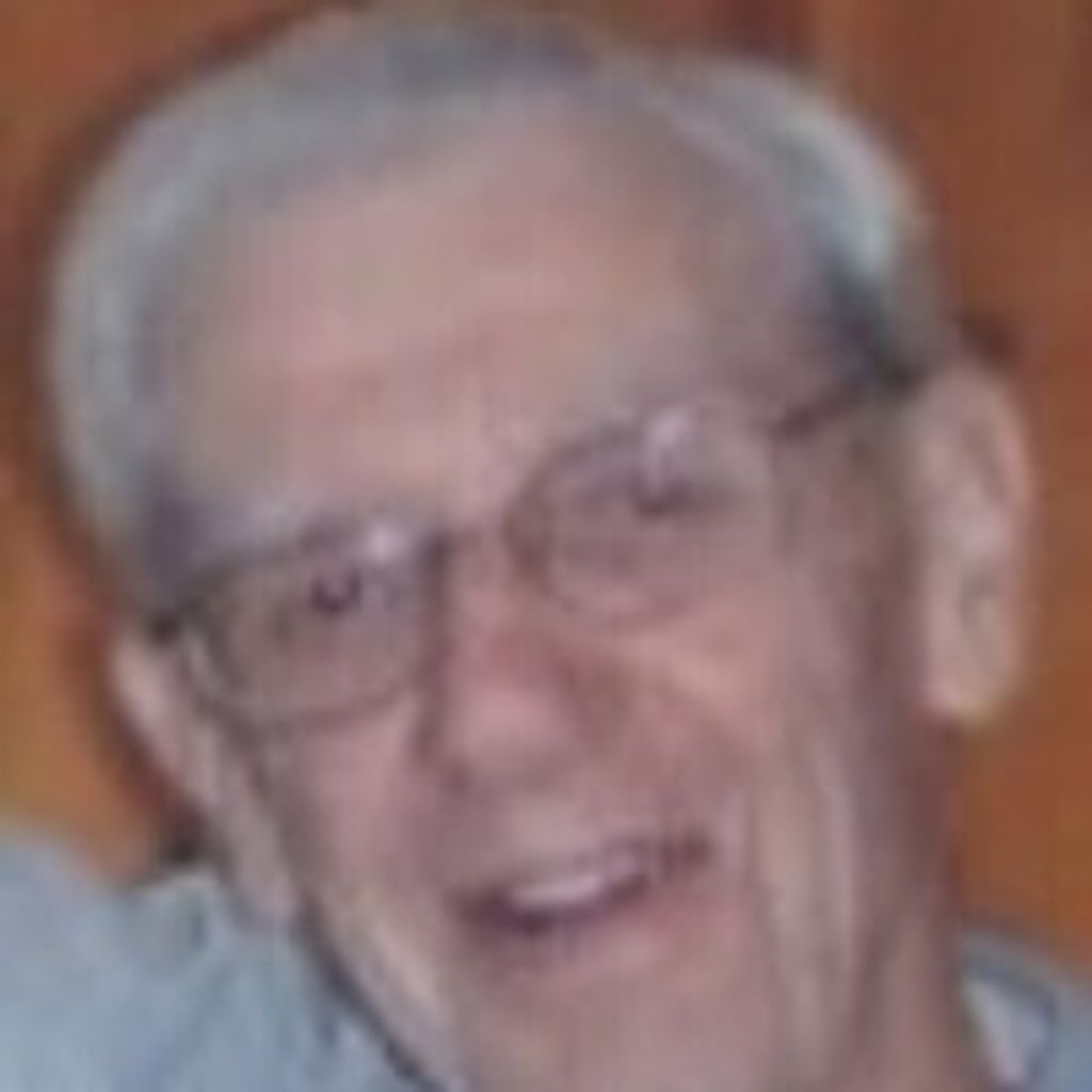 Parke C. Warner Profile Photo