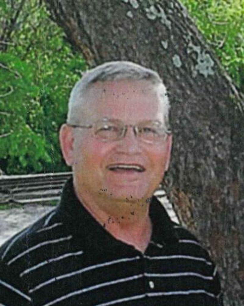 Robert "Bob" Smith Profile Photo