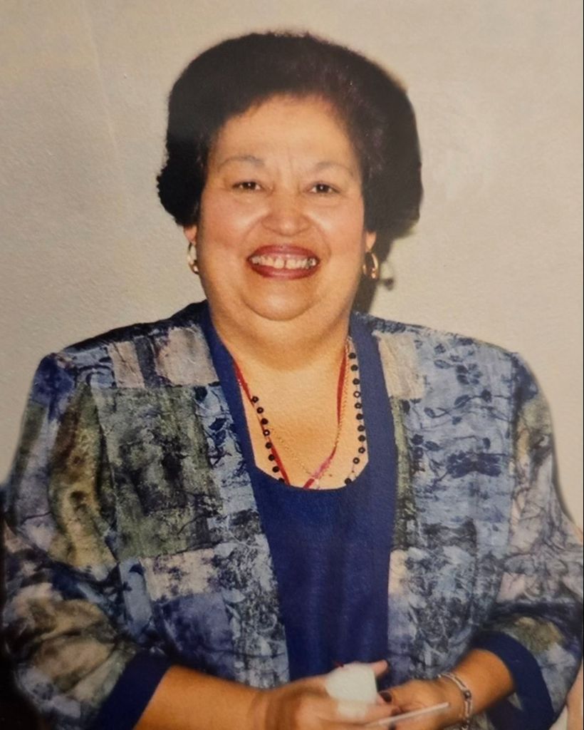 Maria Rosalia Centeno - Hinojosa