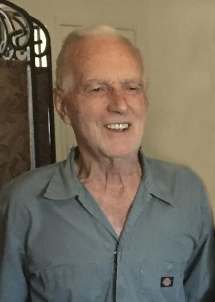 Enno Wood Hartman