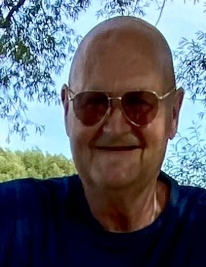 Richard Lawrence Gruenwald Profile Photo