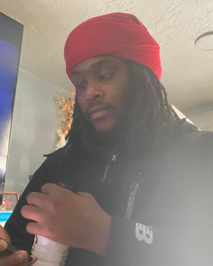 Isaiah J. Walker-Christian Profile Photo