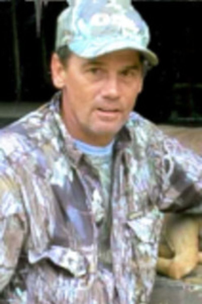 William Clifton Holmes Profile Photo