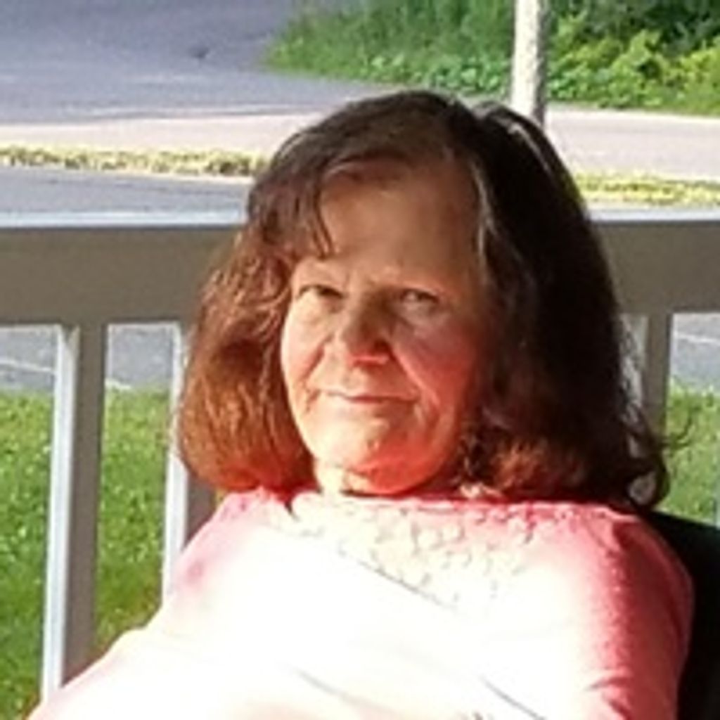 Marilyn Rita Dube