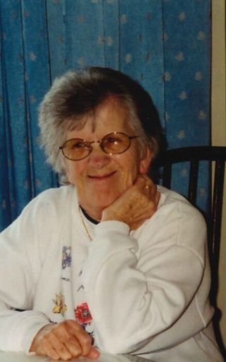 Ruby Frances (Swearingen)  Schmidt Profile Photo