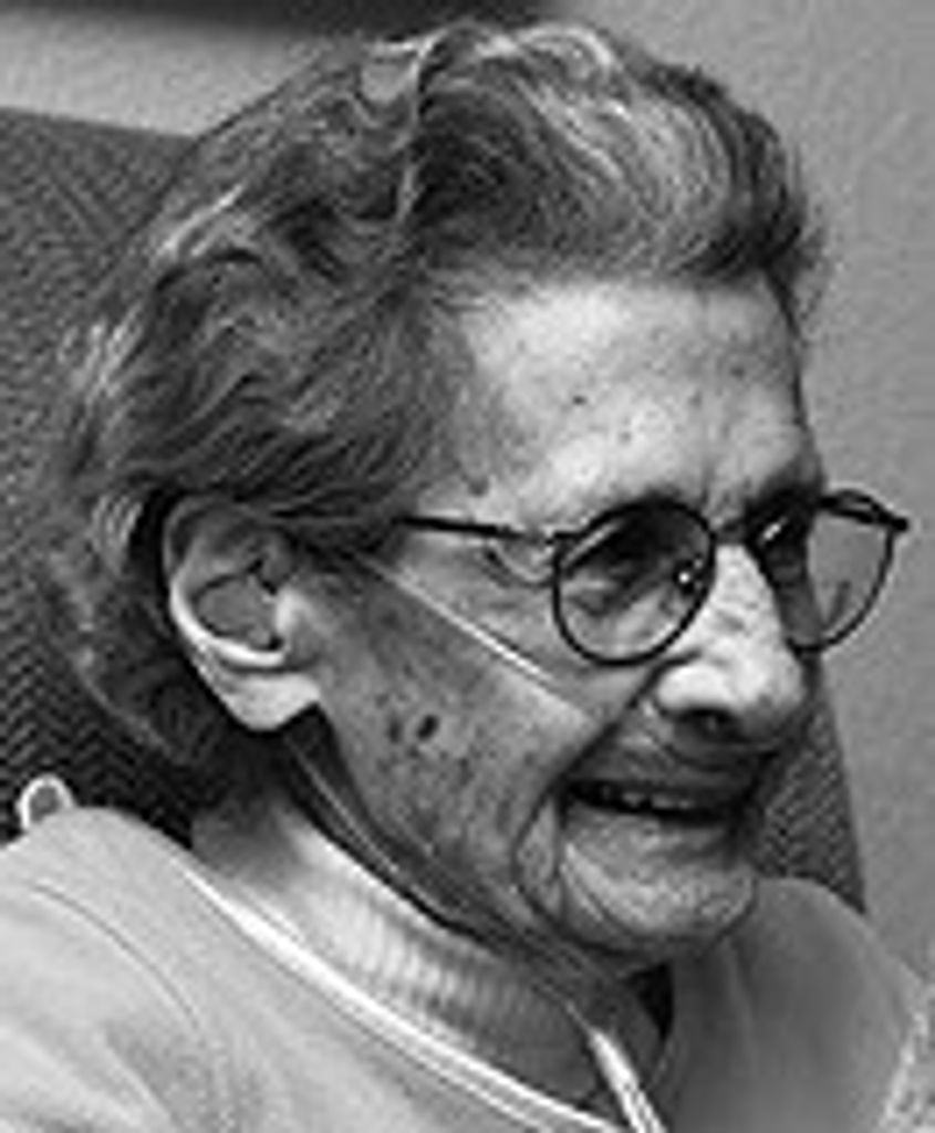 Roberta M. Lundstrom