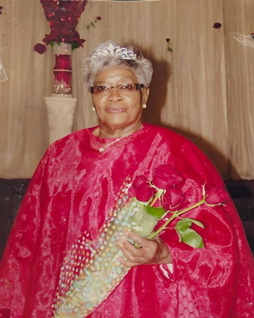Ruth Ann Williams Profile Photo