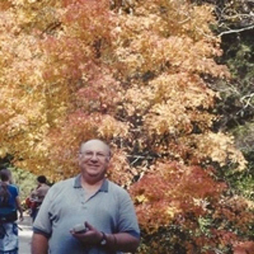 Clifford Arnold Cooke , Sr Profile Photo