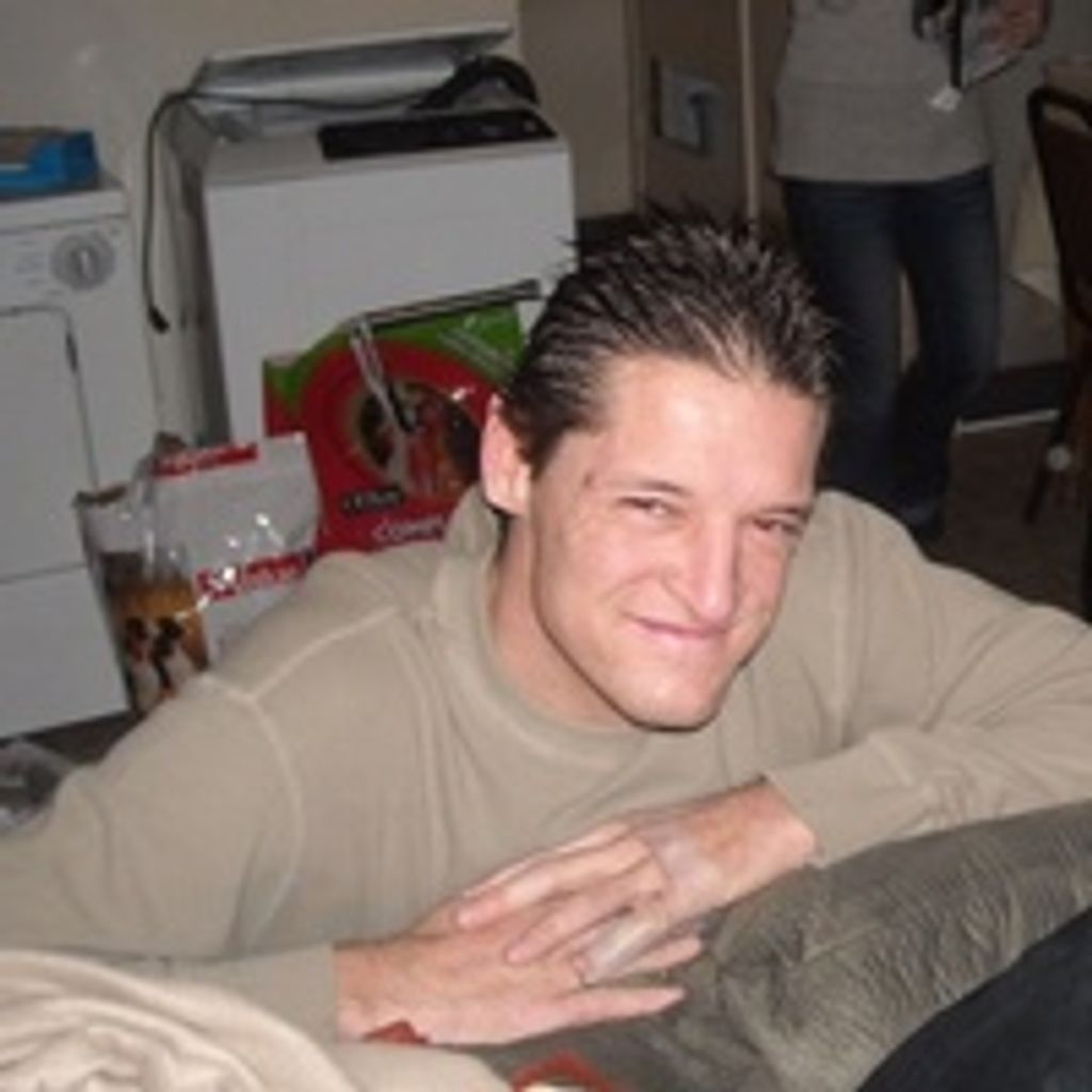 Michael Lee Wright Jr.
