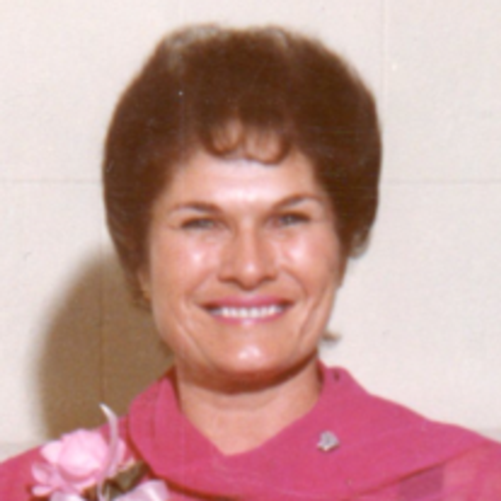 Marilyn L. Barden
