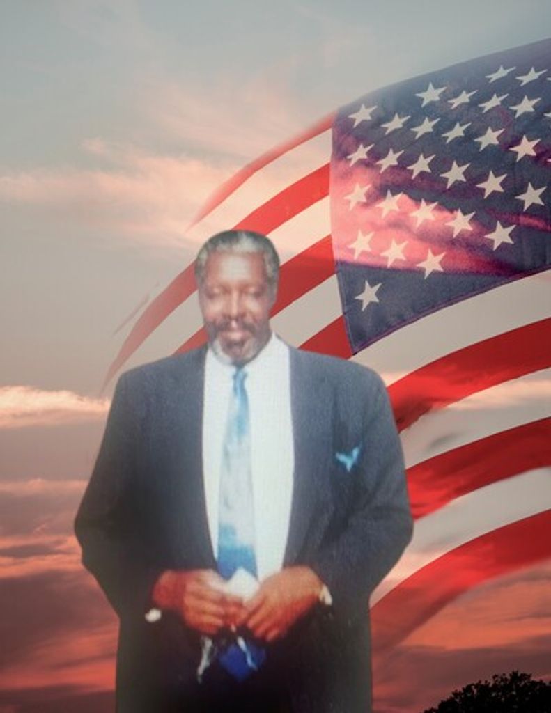Mr. Gregory Daniels Profile Photo