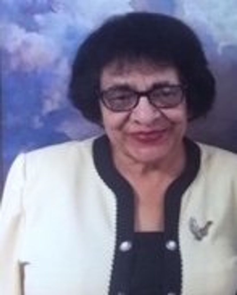 Delores  Herrera