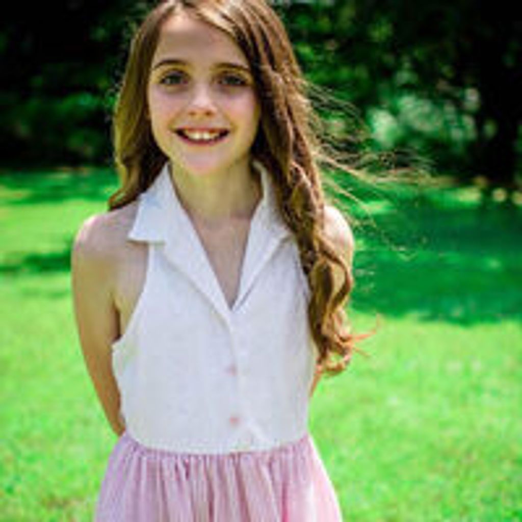Jillian Bree Timperley