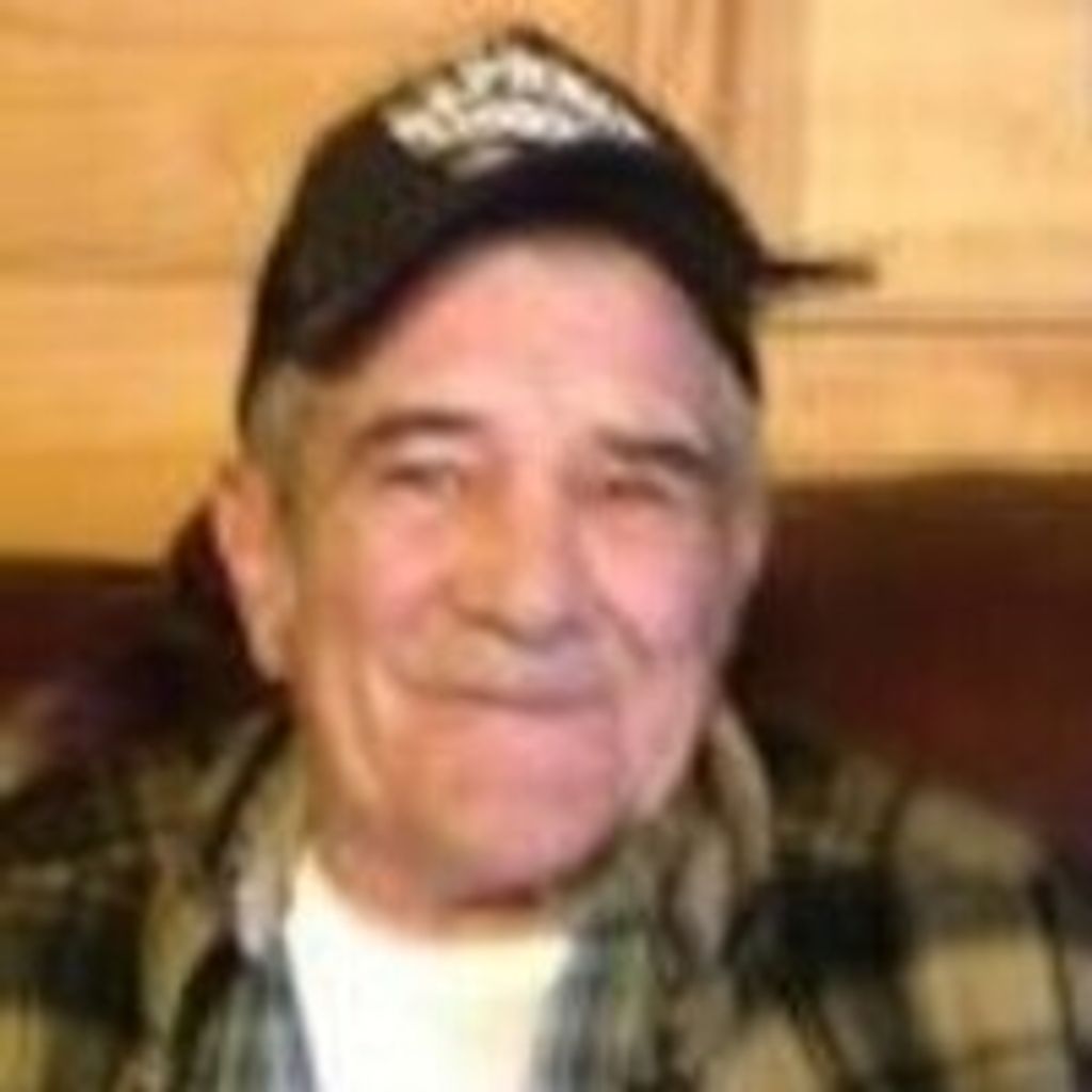 Richard R. Mayhew Profile Photo