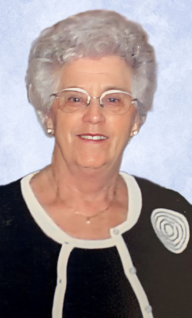 Gloria Bernier Profile Photo