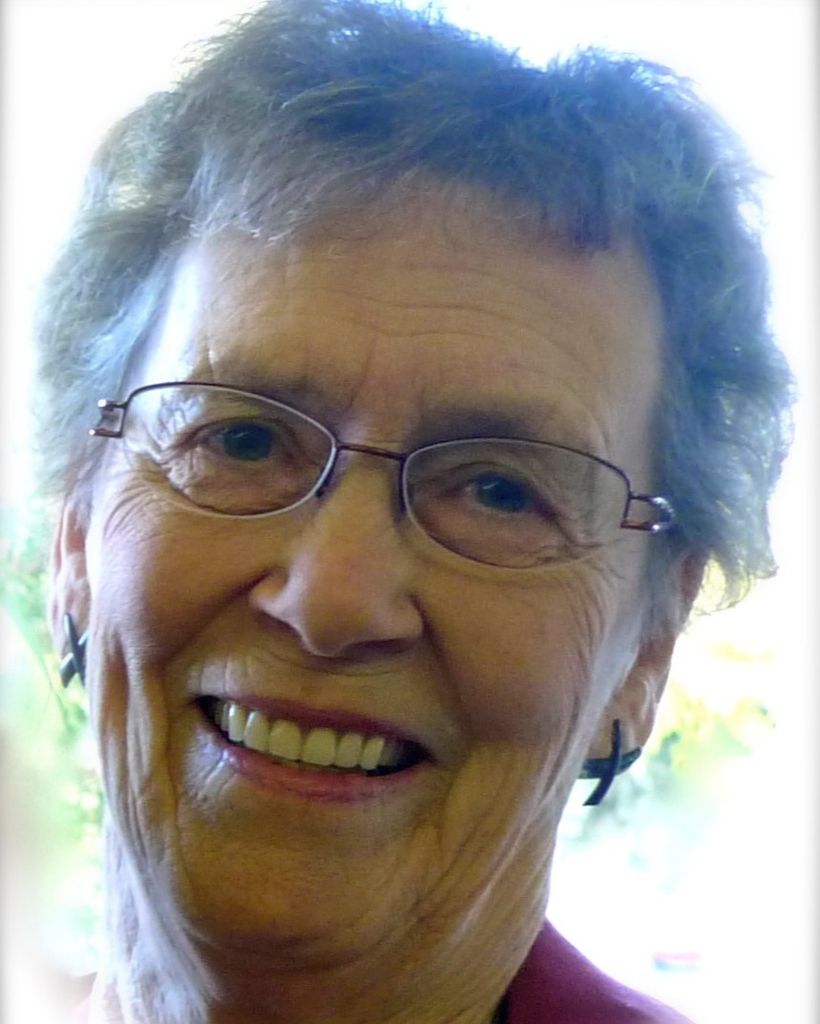 June Garner Profile Photo
