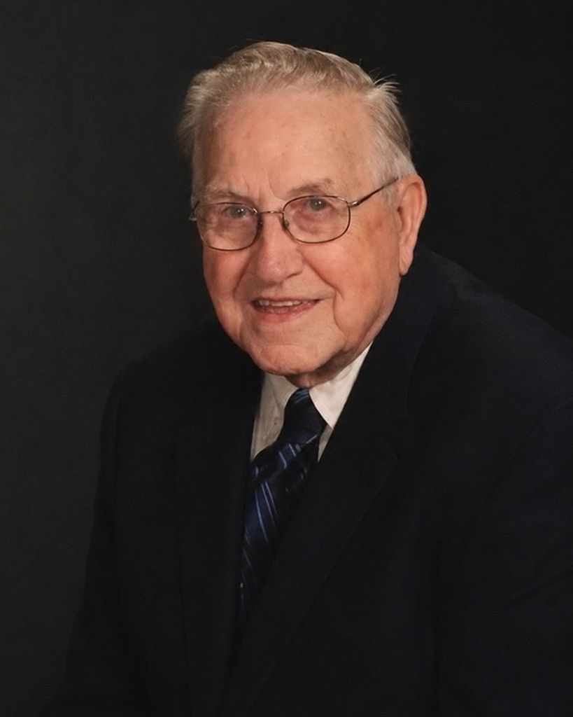 Alvan Lloyd "Al" Miller