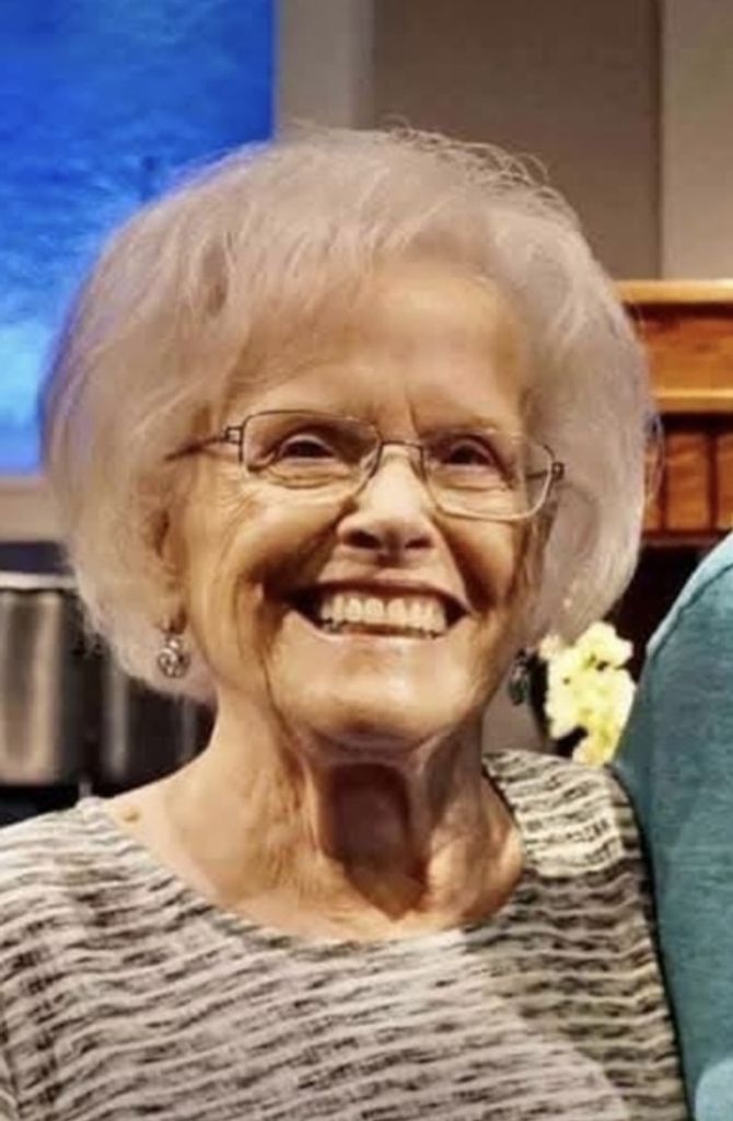 Dorris Jean Wilkinson Profile Photo