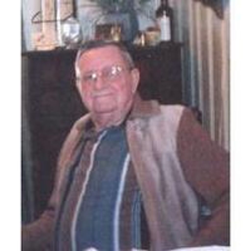 Charles D. Mcclung