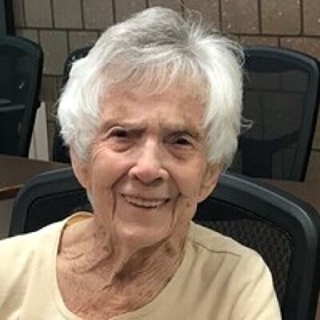 Virginia L. Jordan