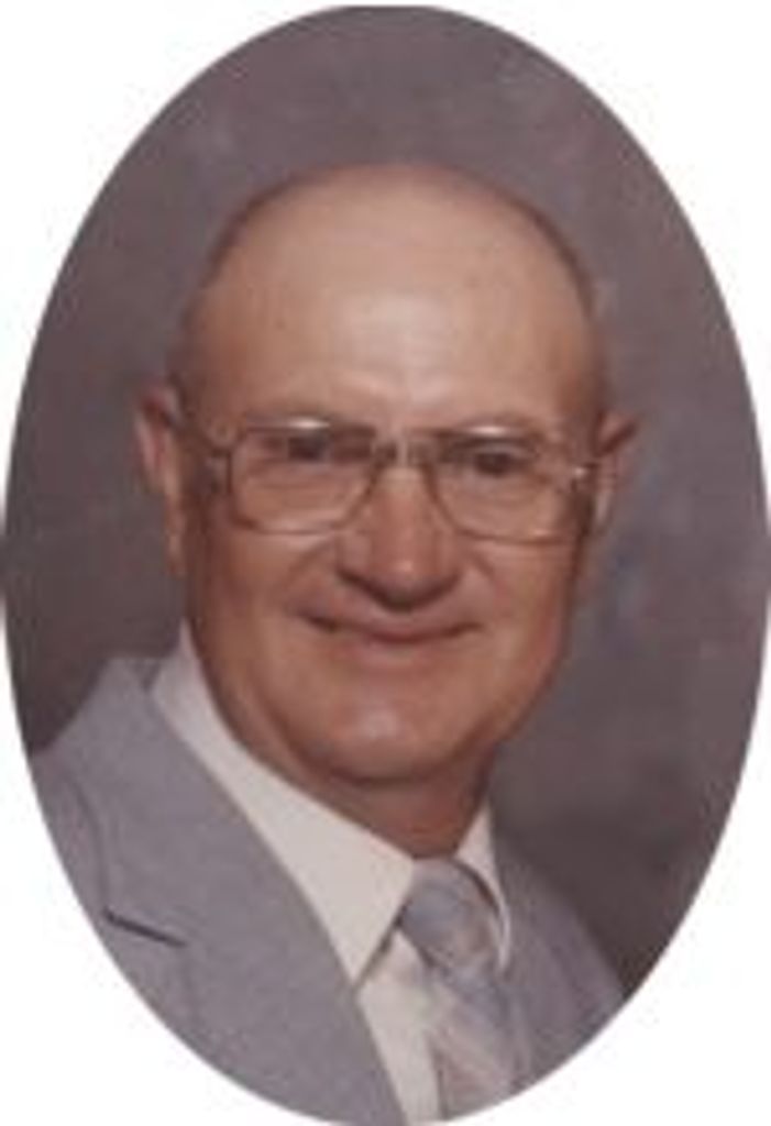 Cletus A. Schallert Profile Photo