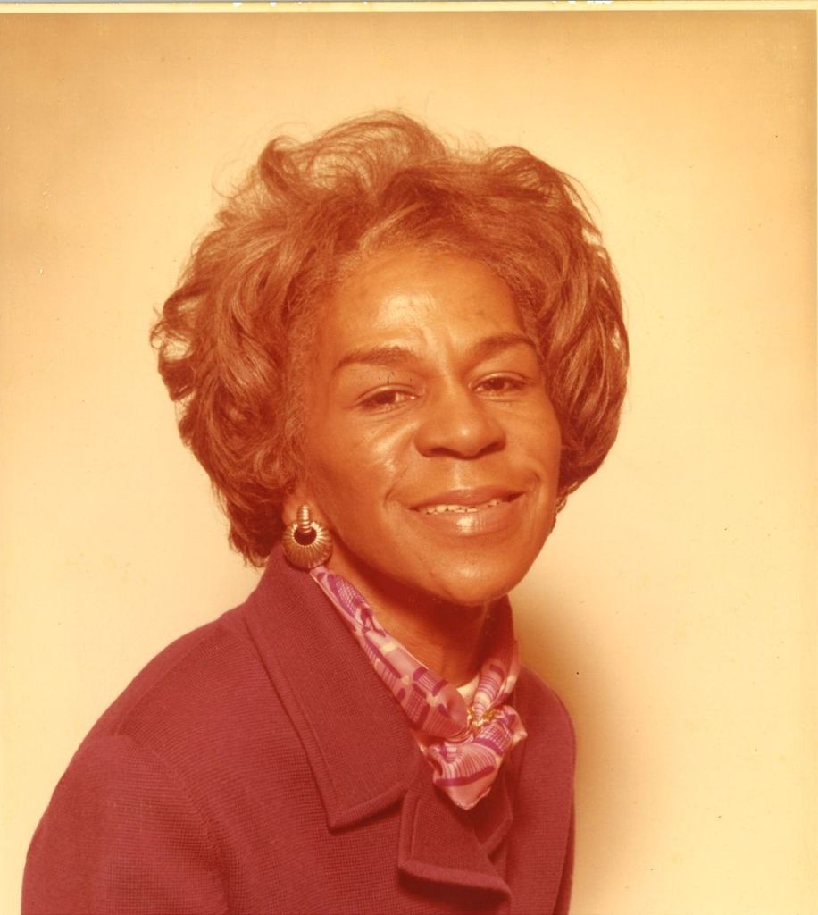 Carrie Mae Lowery Profile Photo