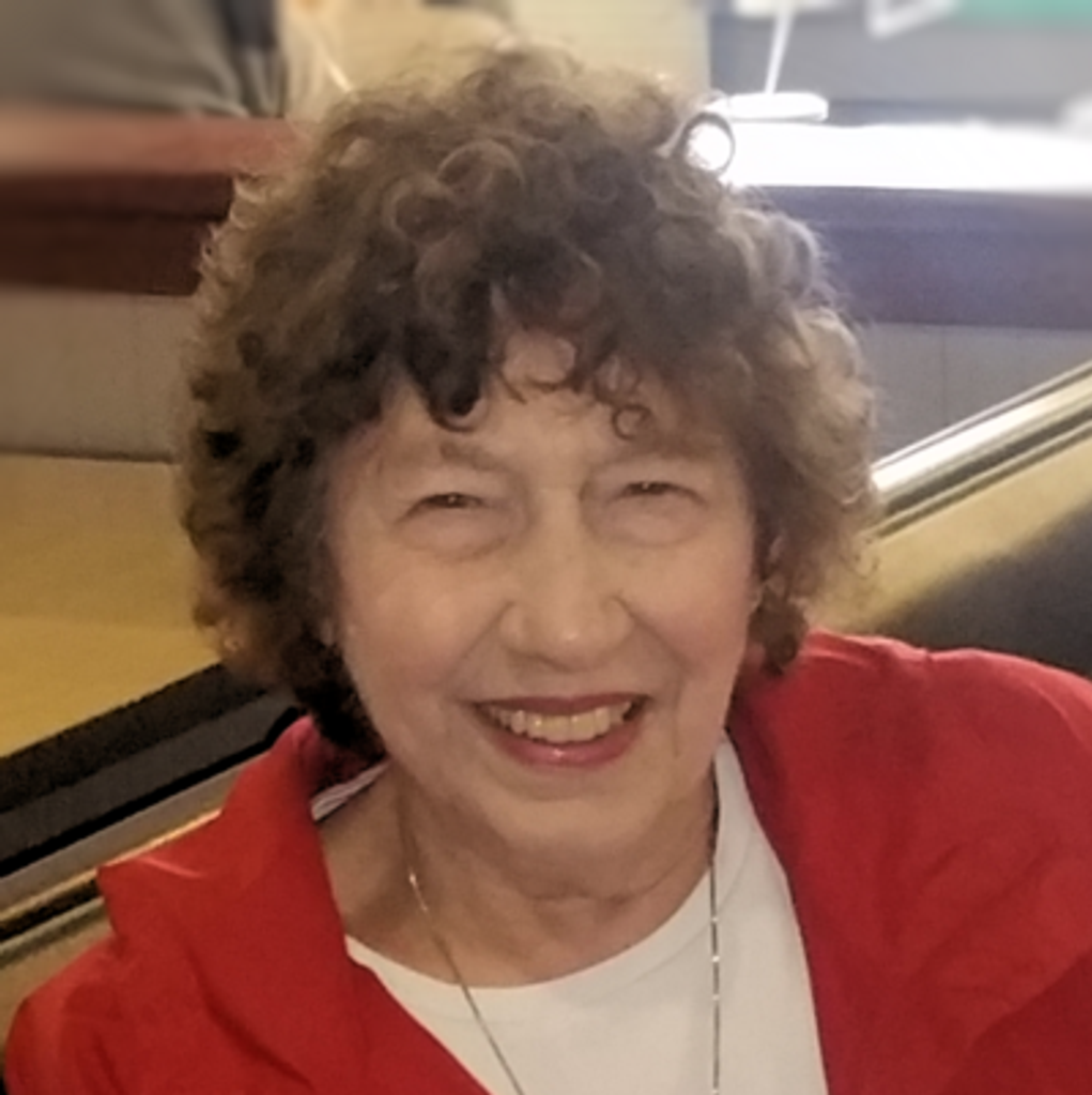 Mary Gean Anderson Profile Photo