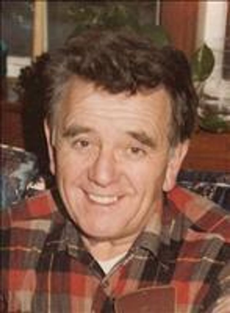 Edward M. Thebodo Jr.