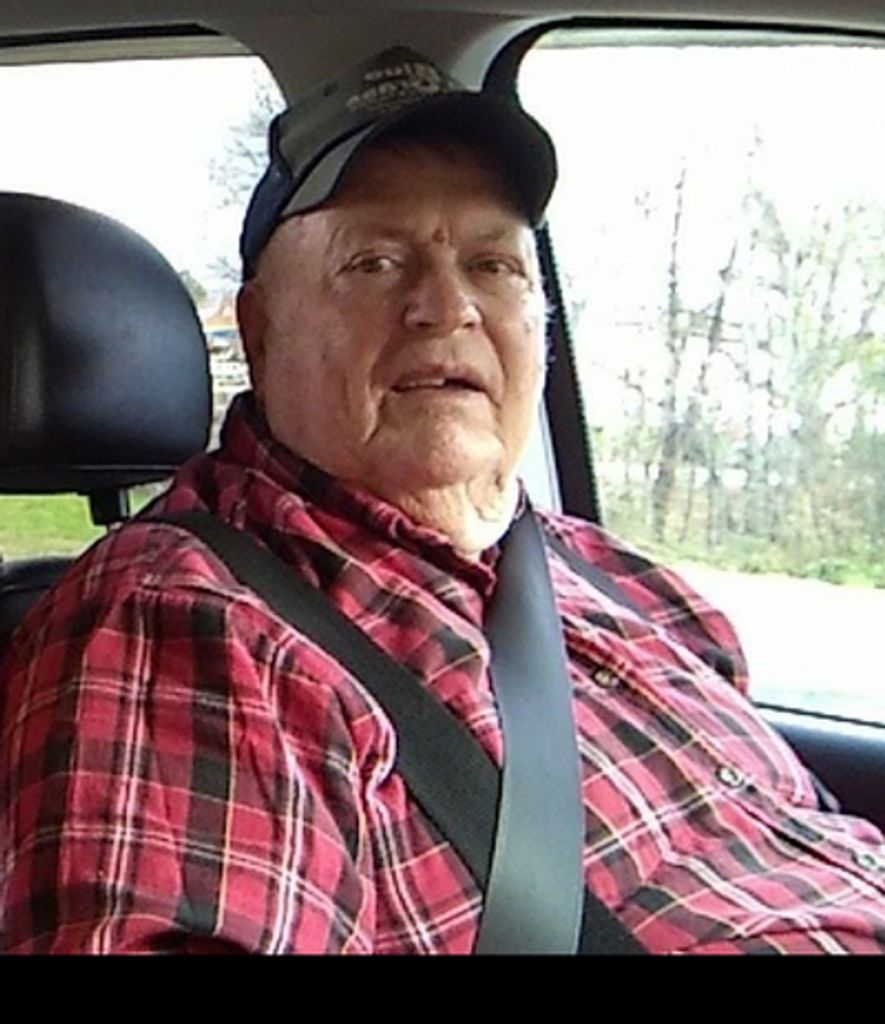 Jimmy Arvil Spivey Profile Photo