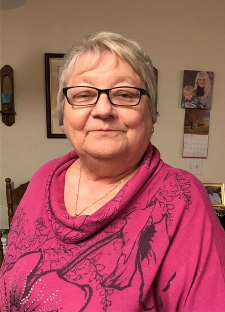 Carolyn Faye Allison Profile Photo
