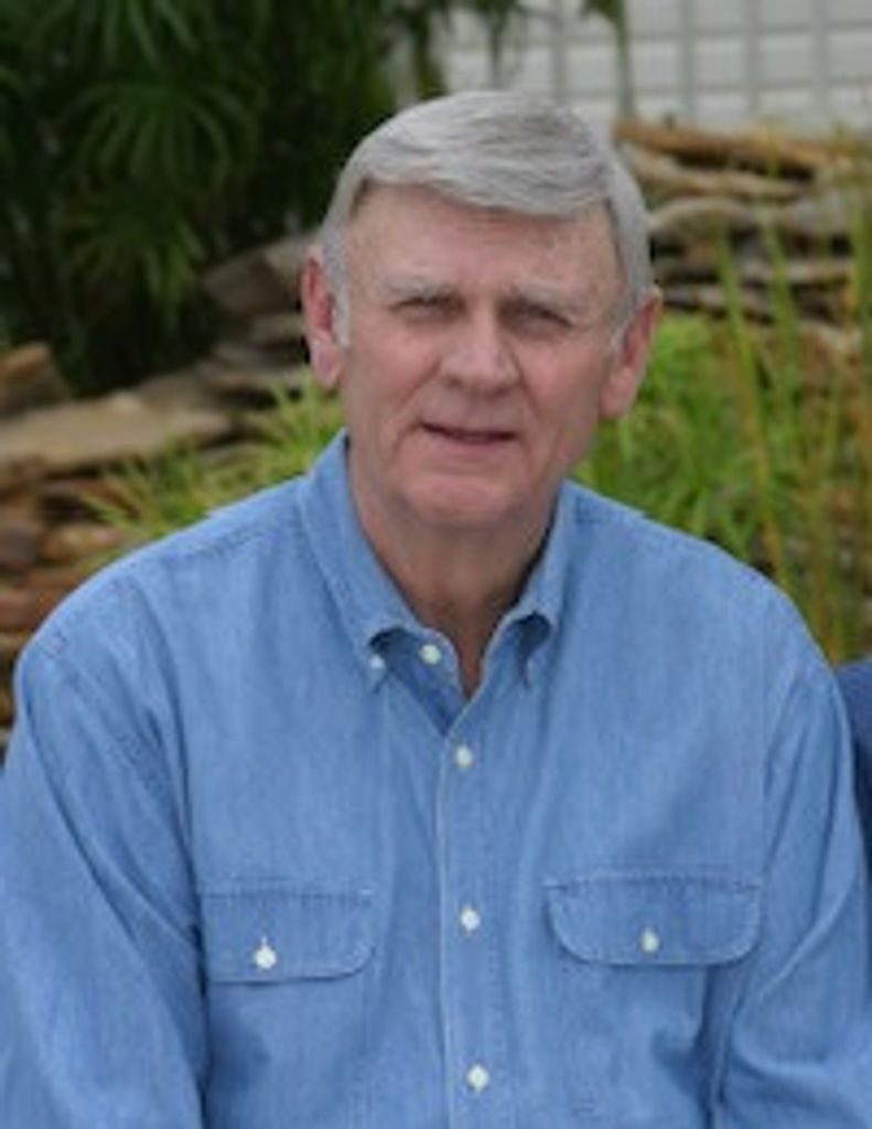 Tommy Charles Shearer