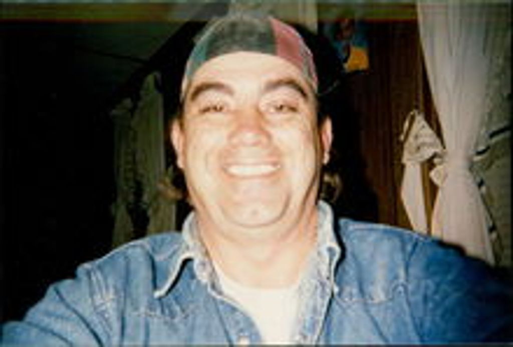 Robert Byrd Profile Photo