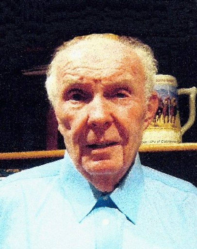Richard Allen Holle