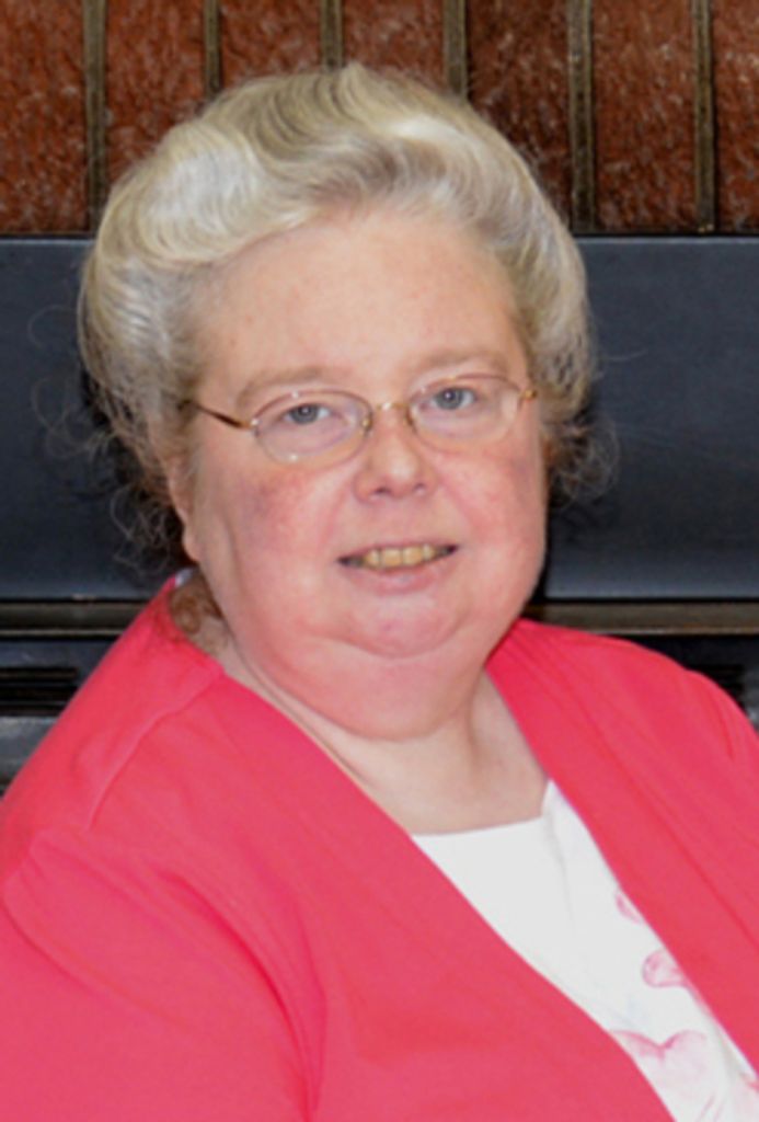 Cynthia Ann Murray Profile Photo