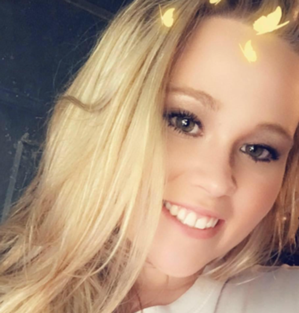 Allison Brooke Weathers Profile Photo