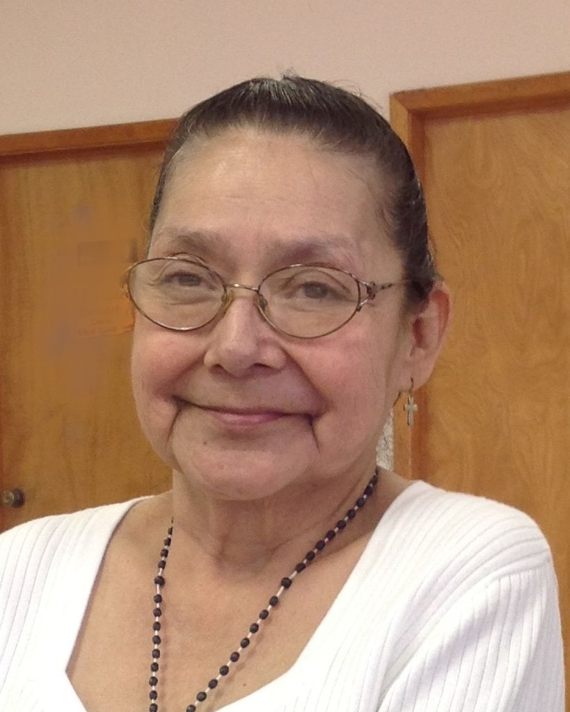 Karen Tachias