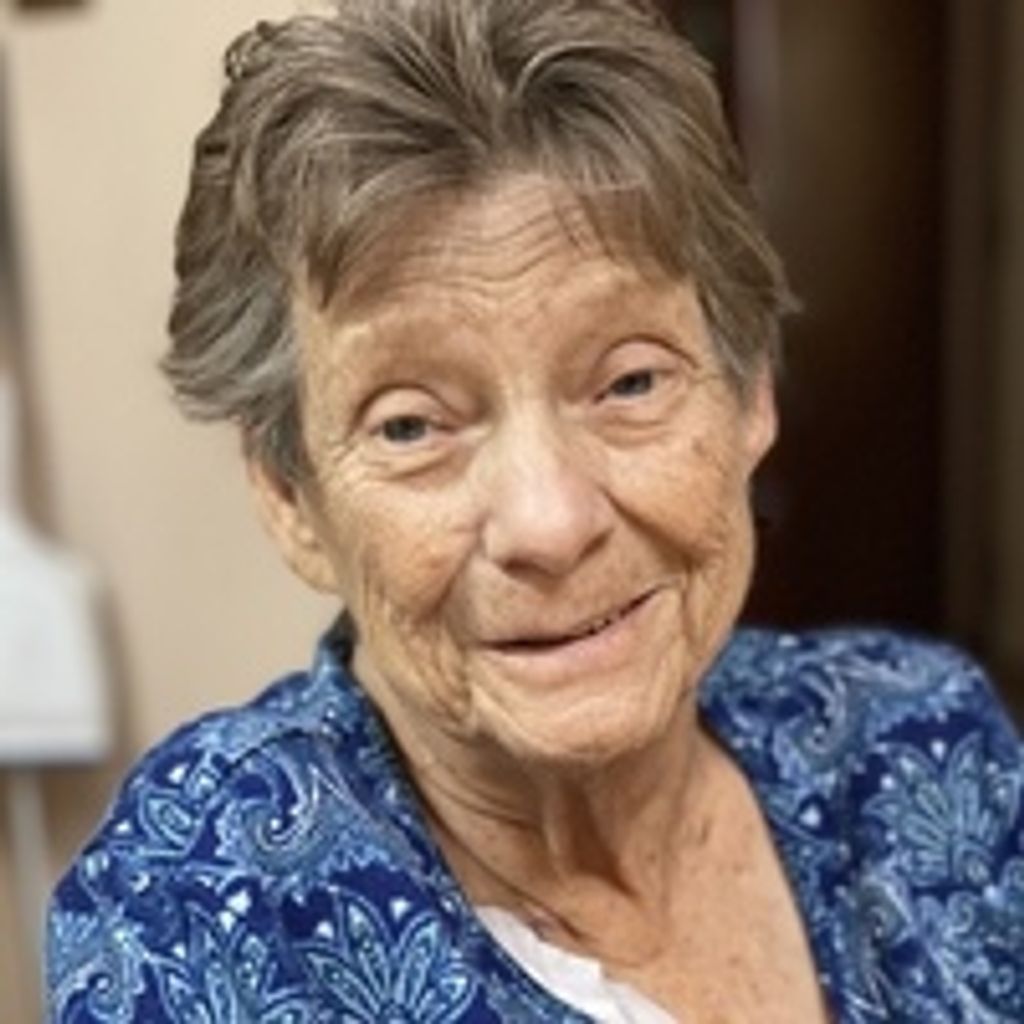 Margaret Adams Profile Photo