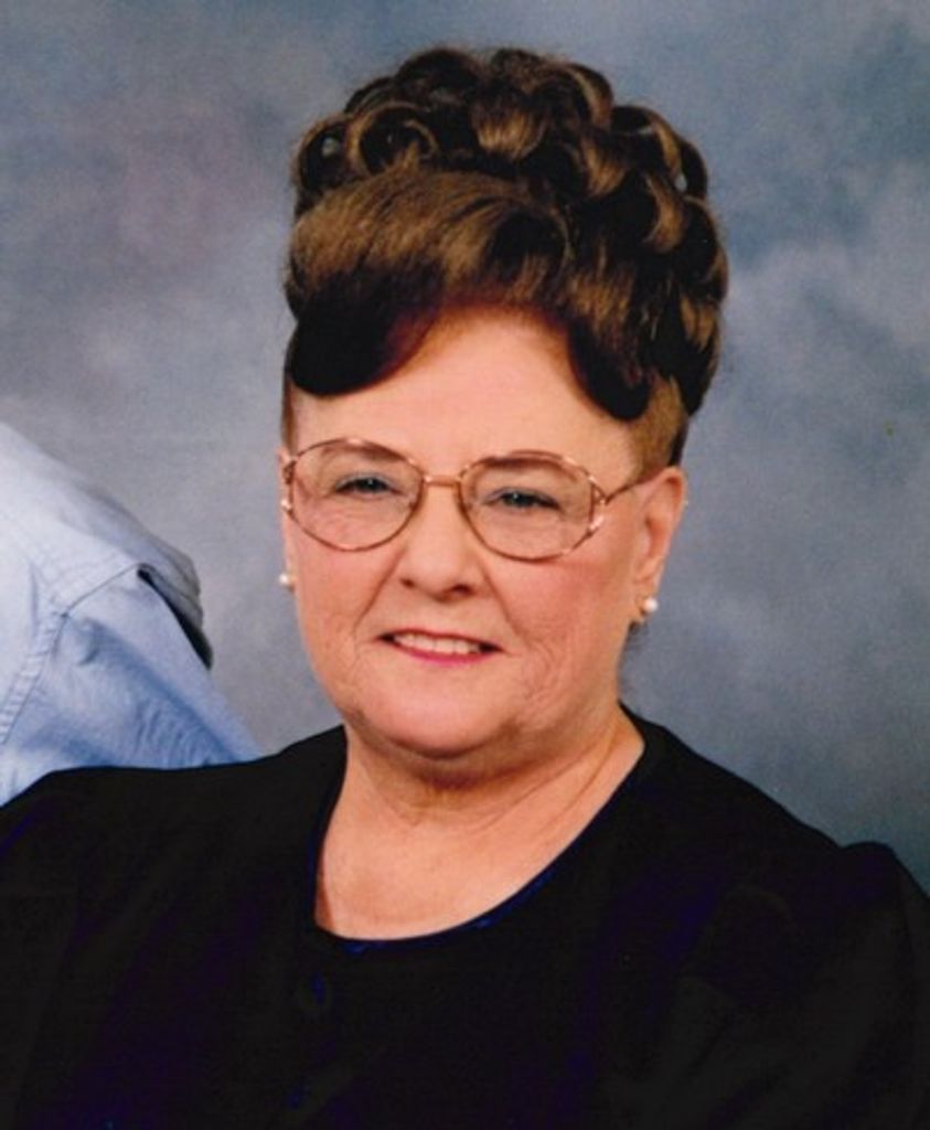 Deloris Marie Heidaker Profile Photo