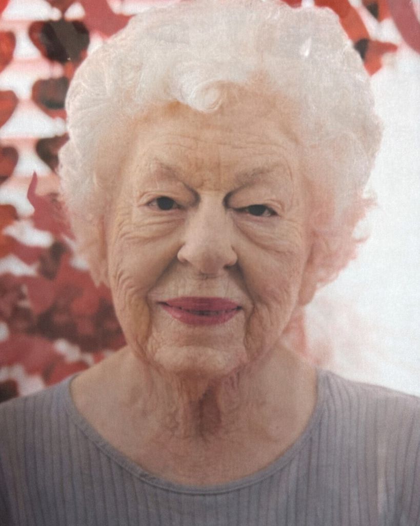 Mary Esther Gardiner Profile Photo