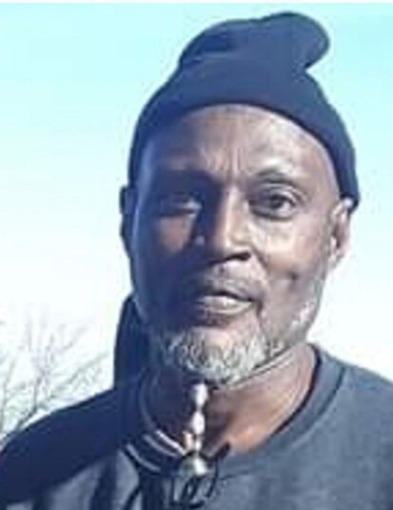 Derrick J Norton