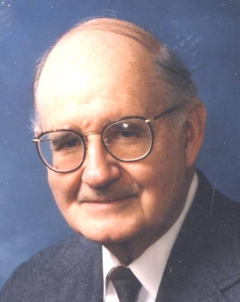 Dr. Daniel M. Taylor Sr. Profile Photo