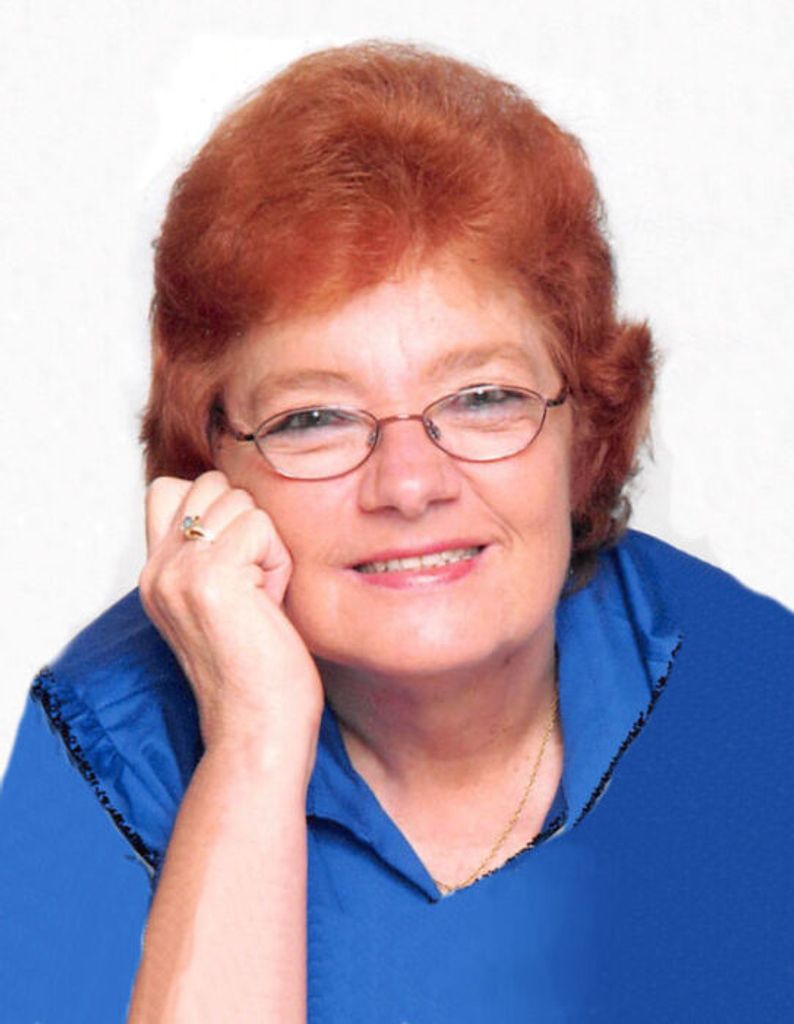 Donna Jean Keller Profile Photo